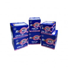 로켓트 배터리 12M9-4B-1 12V 9Ah 오토바이 배터리