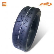 8 1/2X2 (50-156) 타이어 8.5인치 타이어 - 샤오미 미지아 신형 타이어