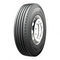 AZ73N 12R22.5 9.00X22.5 트럭 트레일러 CST 타이어