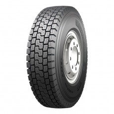AD75N 12R22.5 9.00X22.5 트럭 트레일러 CST 타이어