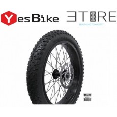 20인치 팻바이크 타이어 MTB 와이어
